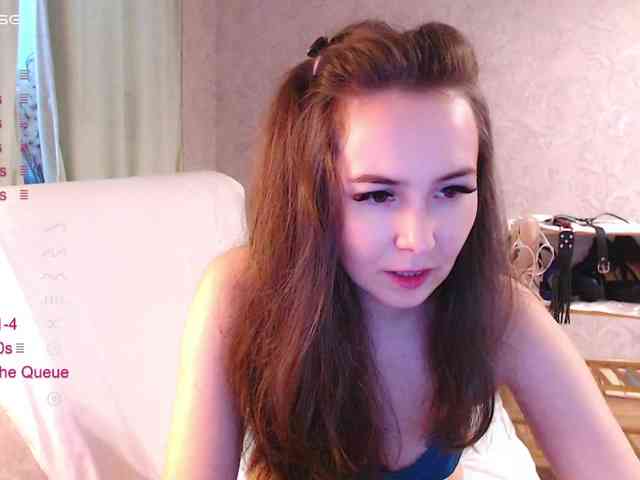 Leceysweet webcam