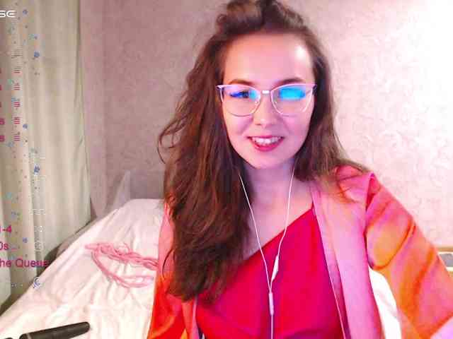 Leceysweet webcam