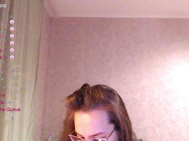Leceysweet webcam