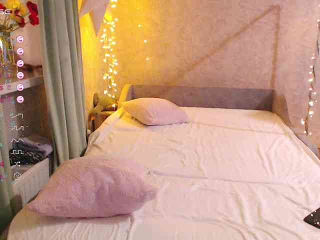 Jussysweet Jussysweet