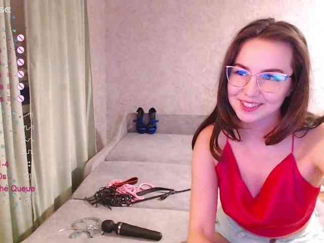 Leceysweet webcam