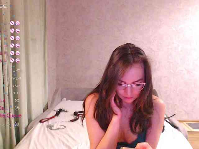 Leceysweet webcam