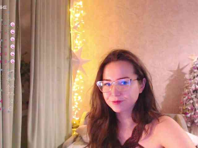 Jussysweet Live Webcam on BongaCams
