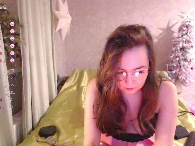 Leceysweet webcam