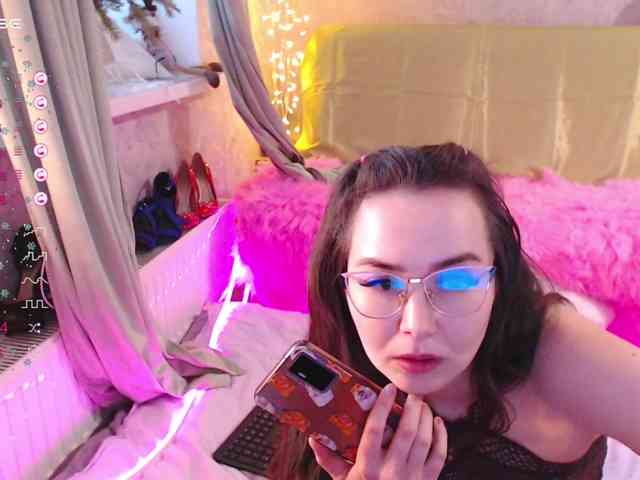 Leceysweet webcam