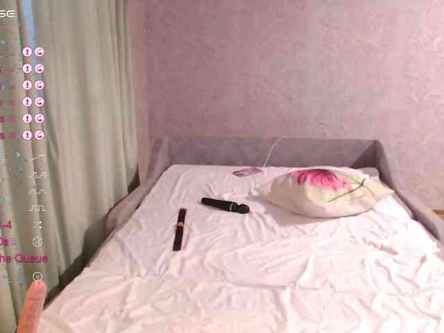 Leceysweet webcam