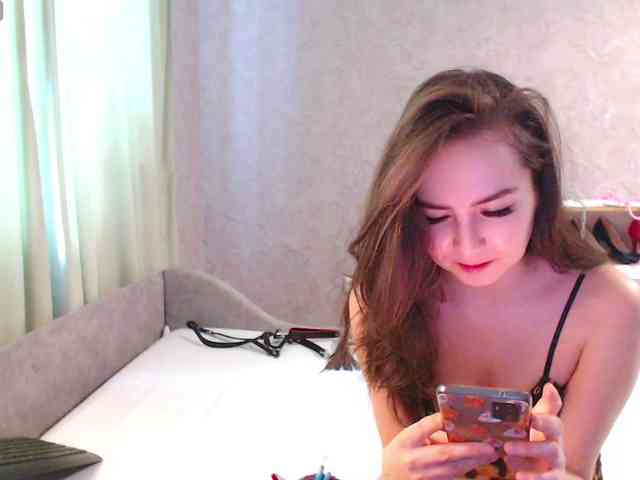 Leceysweet webcam
