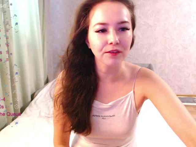 Leceysweet webcam