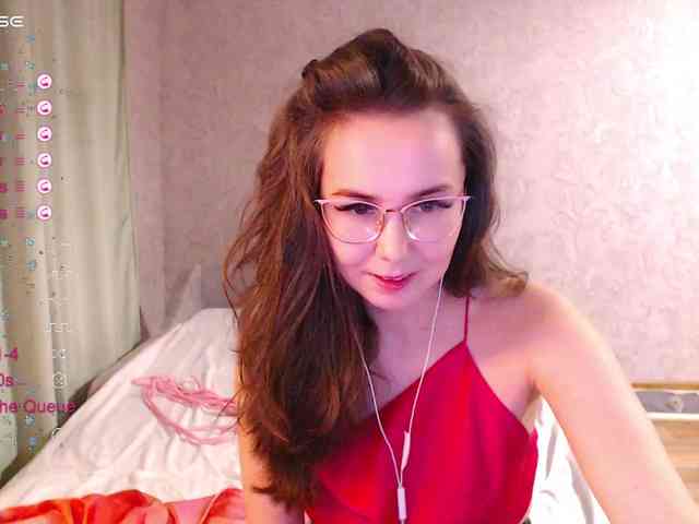 Leceysweet webcam