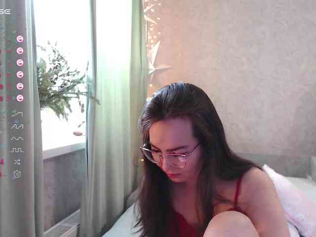 Jussysweet Live Webcam on BongaCams