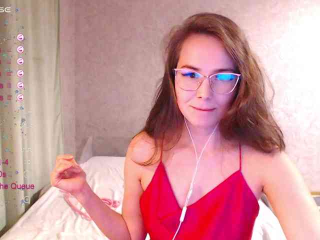 Leceysweet webcam