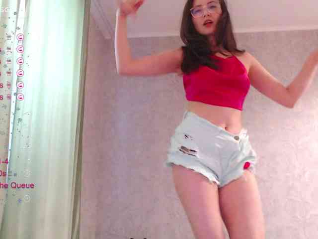 Leceysweet webcam