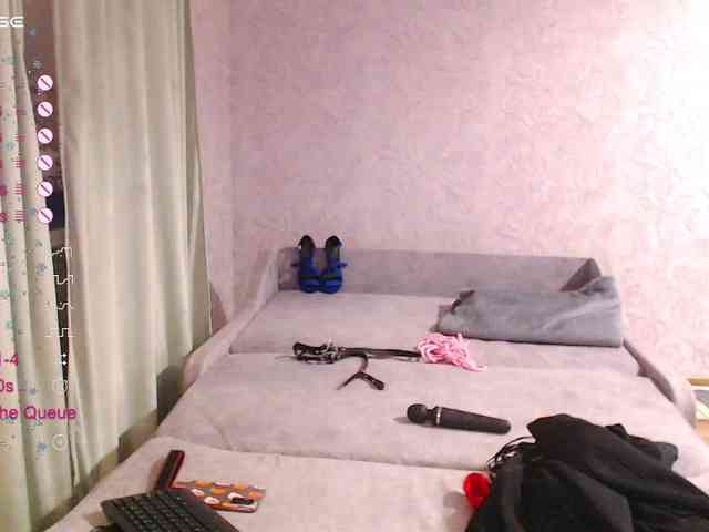 Leceysweet webcam