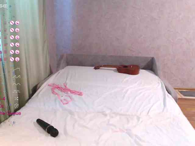 Leceysweet webcam