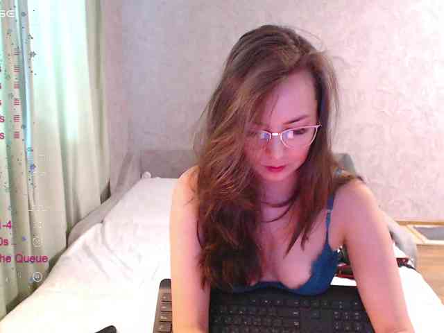 Leceysweet webcam