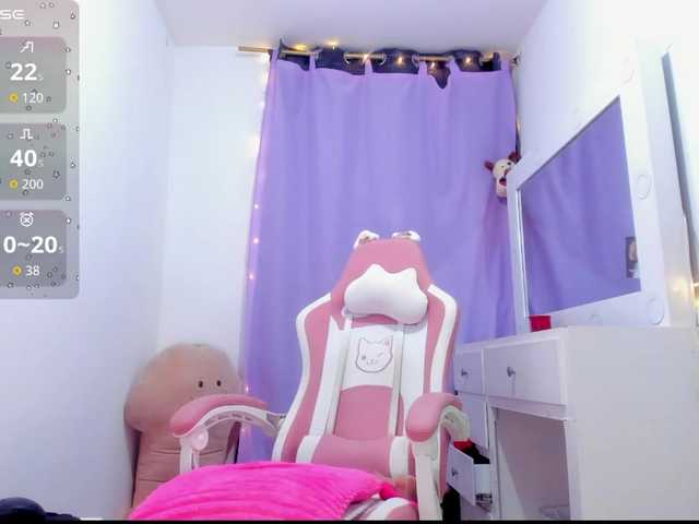 MayiRivas's BongaCams show and profile