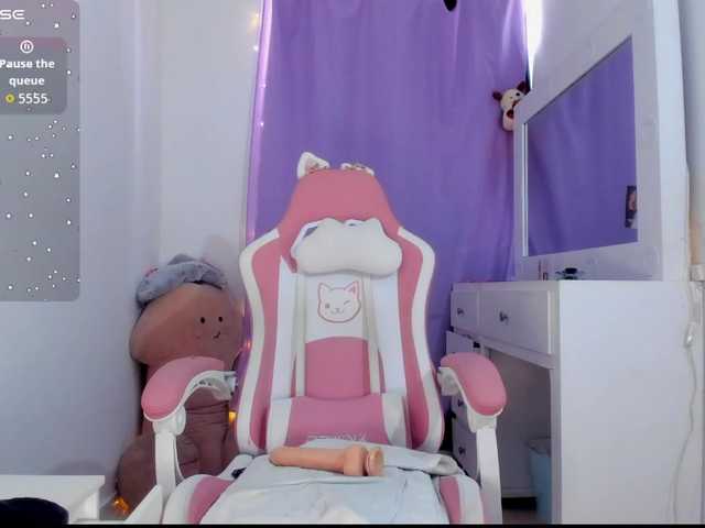 MayiRivas's BongaCams show and profile