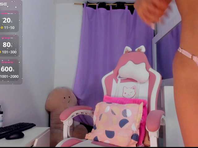 MayiRivas's BongaCams show and profile