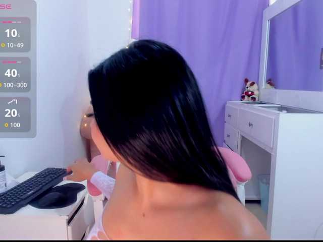 MayiRivas's BongaCams show and profile
