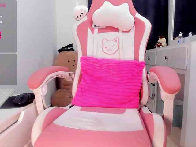 MayiRivas webcam