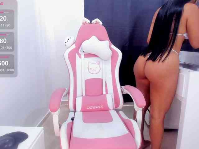 MayiRivas webcam