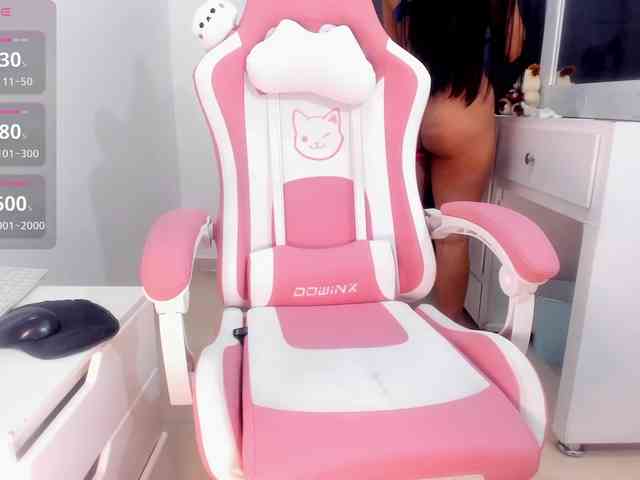 MayiRivas webcam
