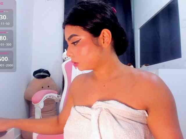 MayiRivas webcam