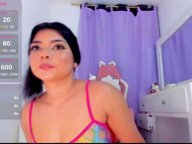 MayiRivas webcam