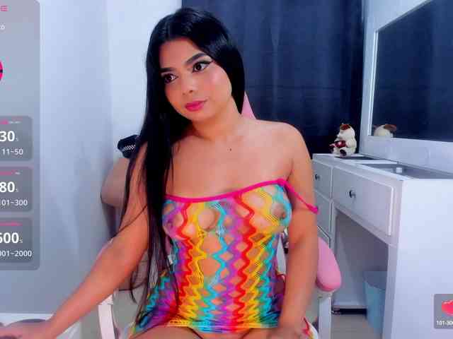 MayiRivas webcam