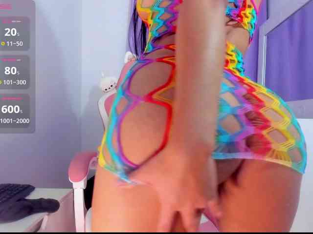 MayiRivas webcam