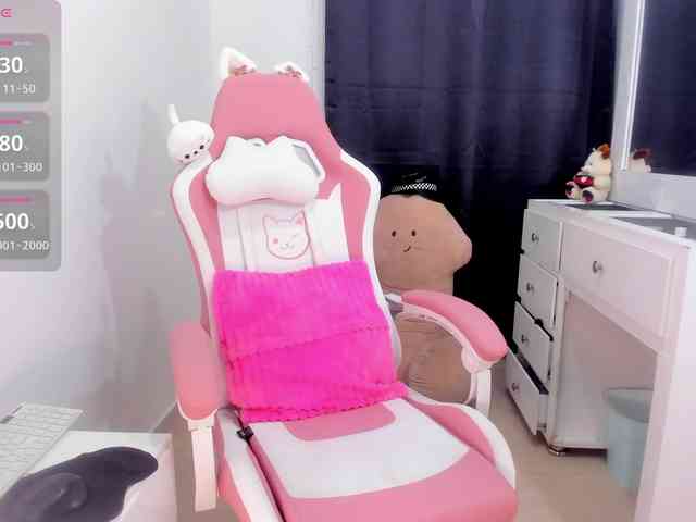 MayiRivas webcam