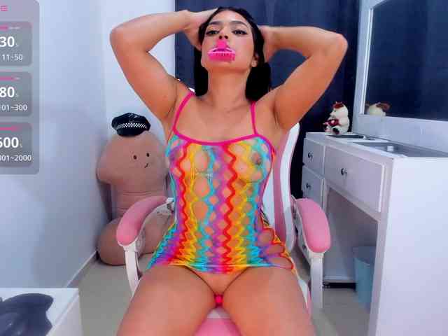 MayiRivas webcam