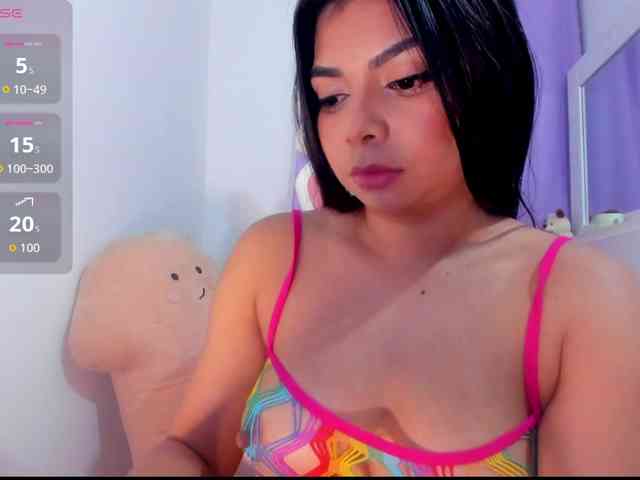 MayiRivas webcam