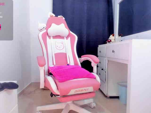 MayiRivas webcam