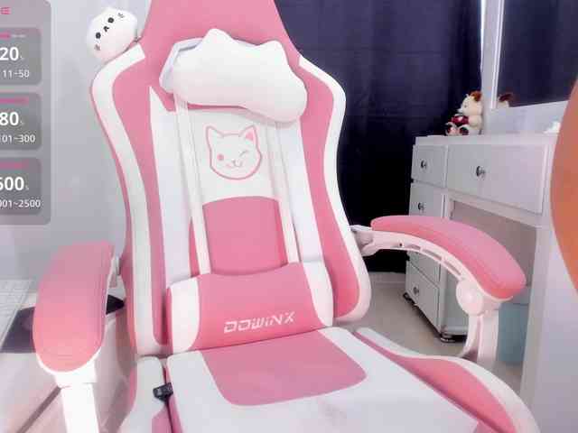MayiRivas webcam