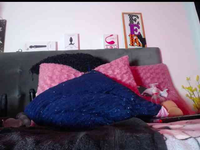 scarletth webcam