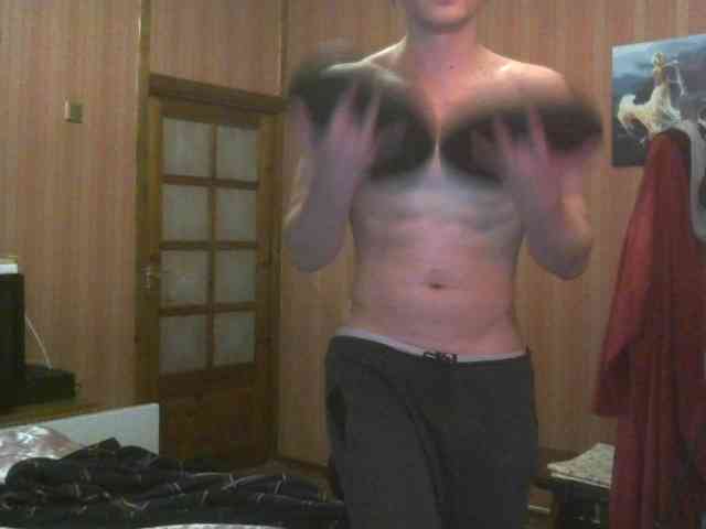 ShyButWonaTry