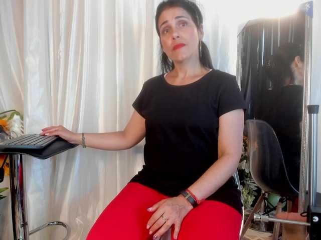 girasol-walto's BongaCams show and profile