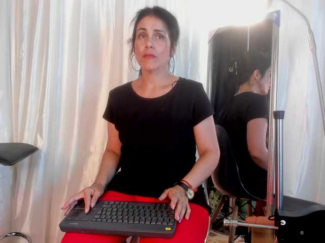 girasol-walto's BongaCams show and profile