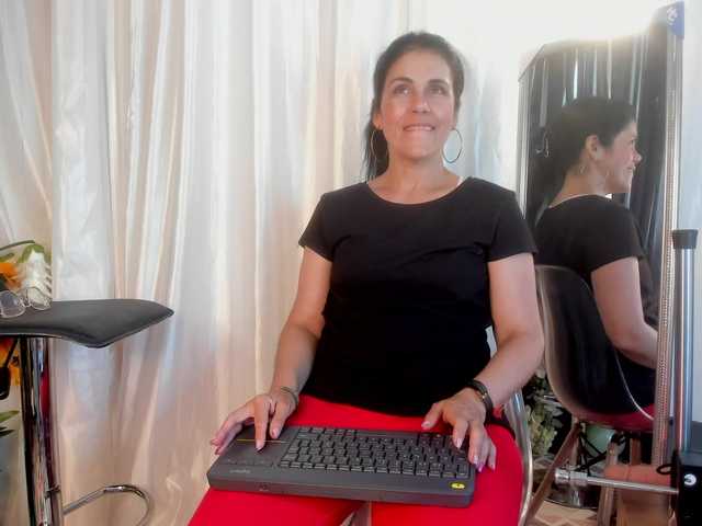 girasol-walto's BongaCams show and profile