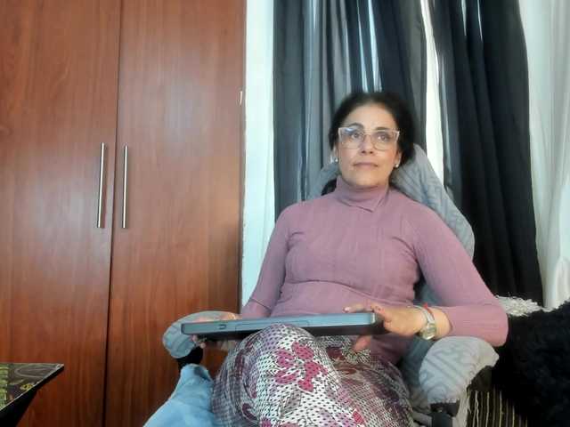 girasol-walto's BongaCams show and profile