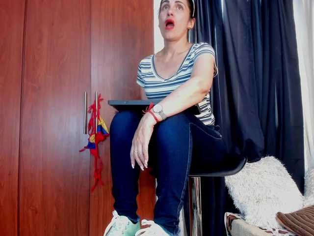 girasol-walto's BongaCams show and profile