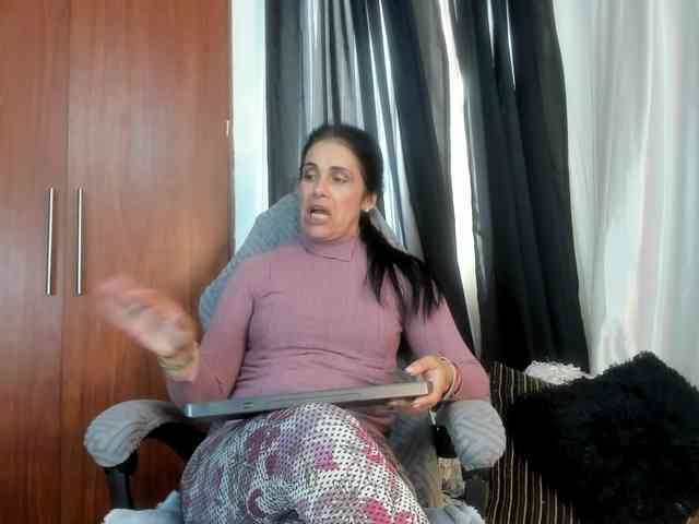 girasol-walto webcam