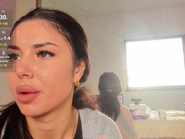 AmiraRosse from BongaCams is Freechat