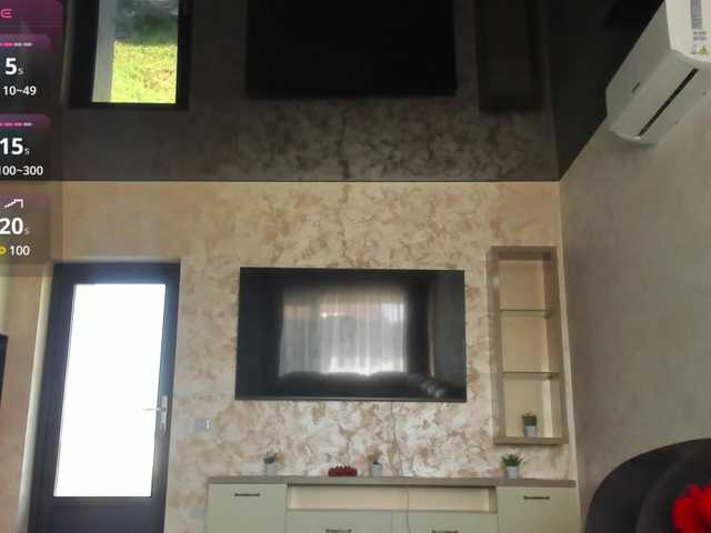  AmiraRosse chat room