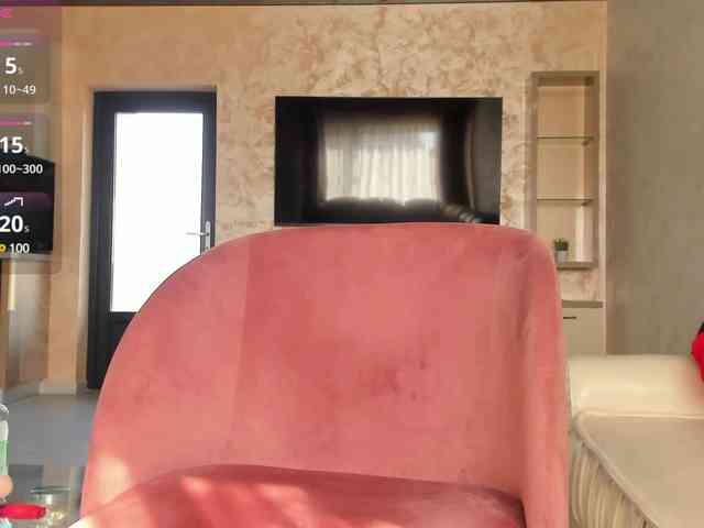 sex videochat AmiraRosse