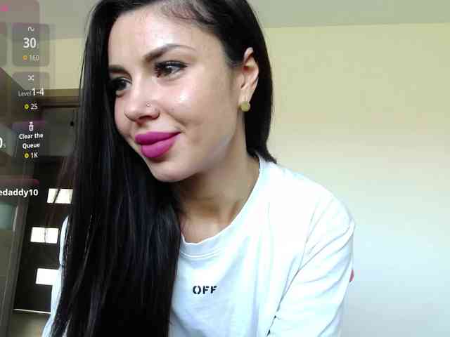 x_angel webcam