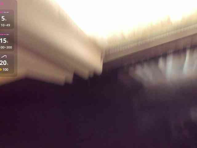 x_angel webcam