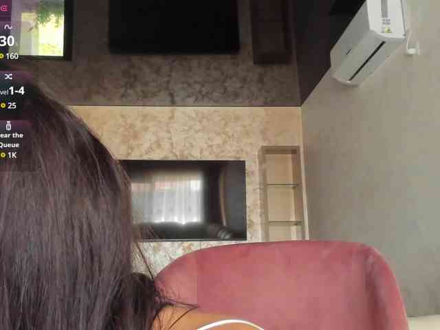 x_angel webcam