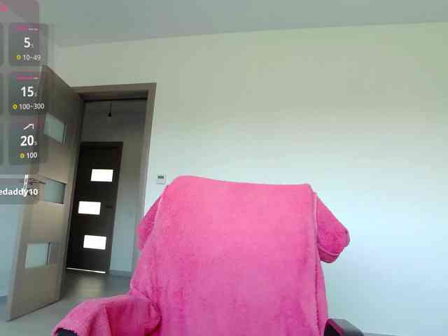 x_angel webcam